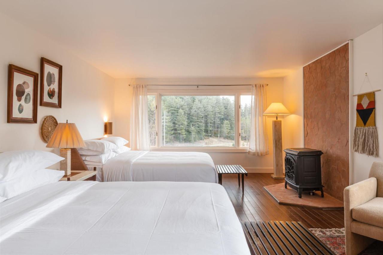 Eastwind Hotel Lake Placid Extérieur photo