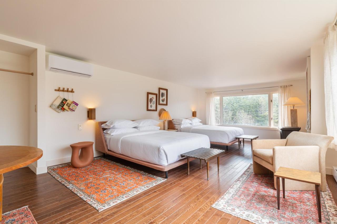 Eastwind Hotel Lake Placid Extérieur photo