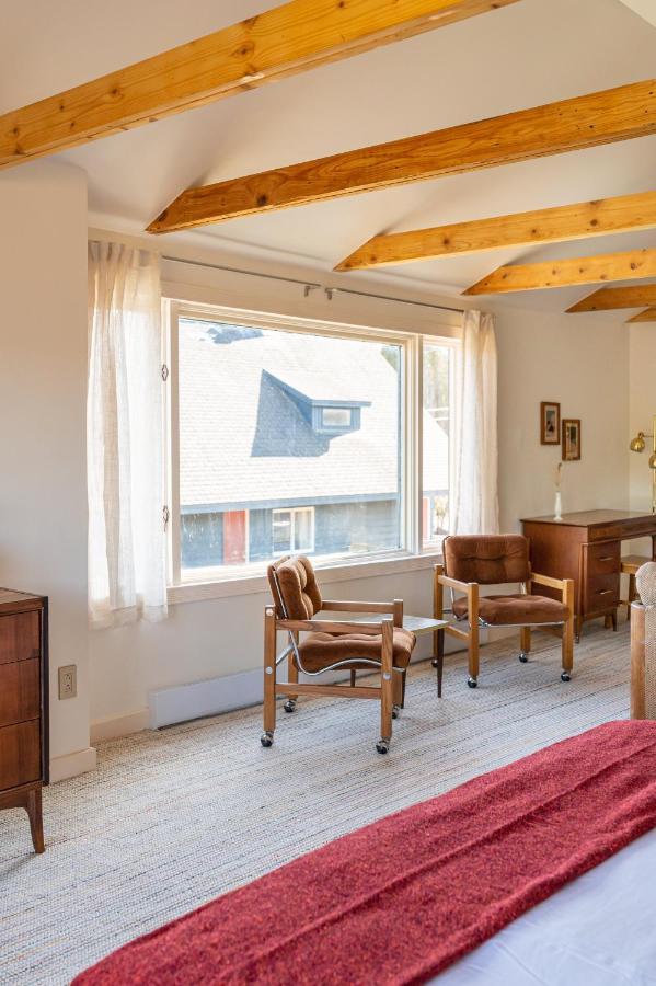 Eastwind Hotel Lake Placid Extérieur photo