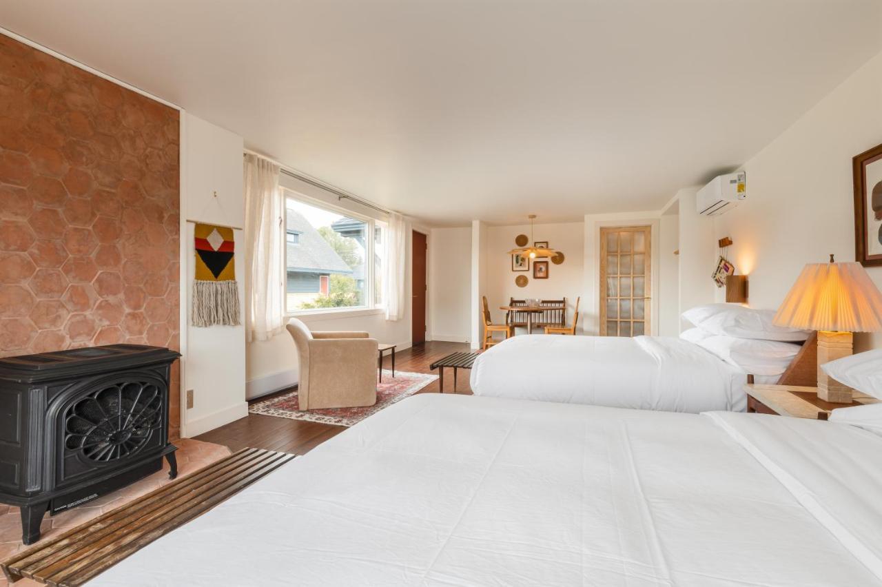 Eastwind Hotel Lake Placid Extérieur photo