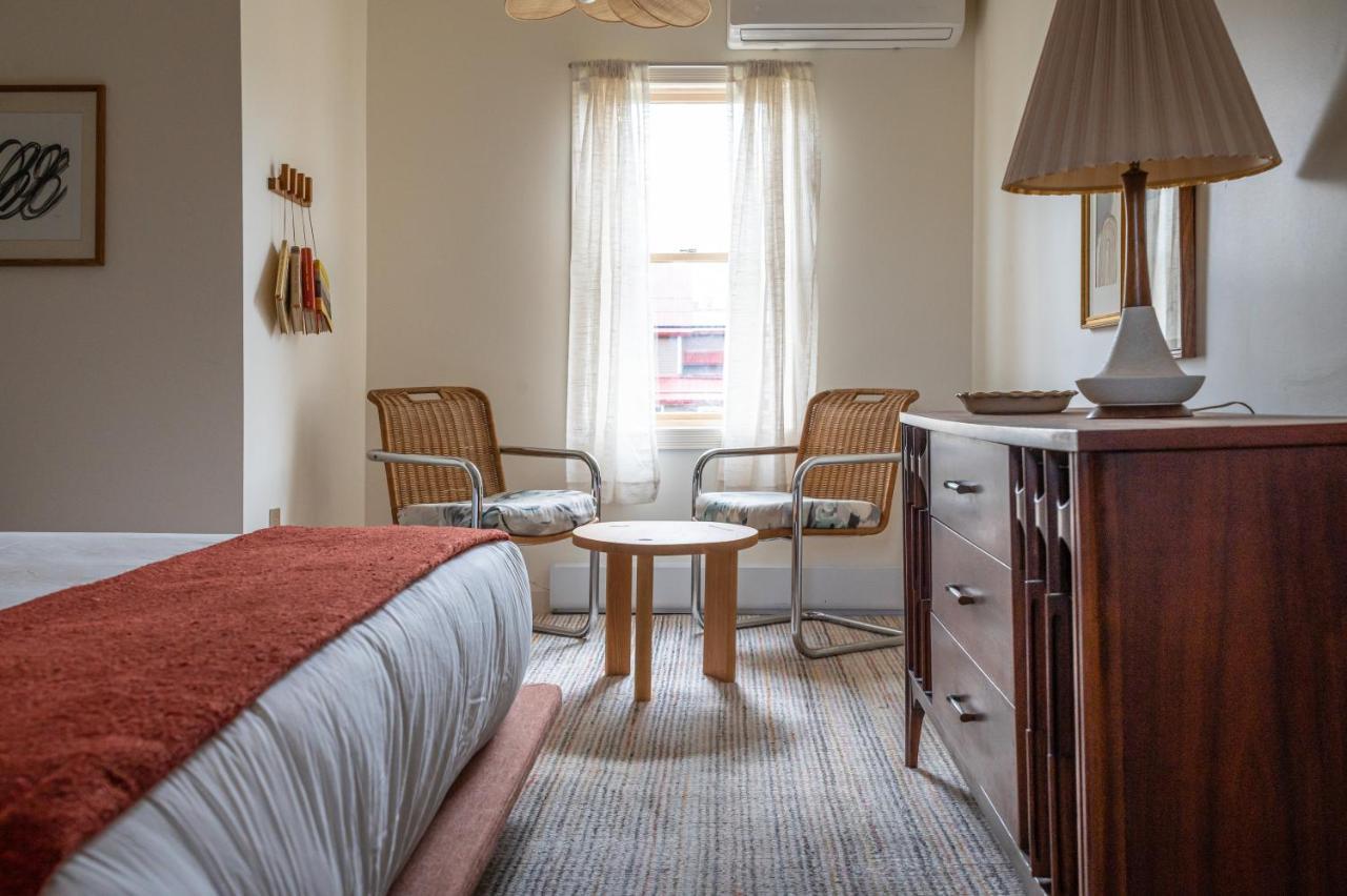 Eastwind Hotel Lake Placid Extérieur photo