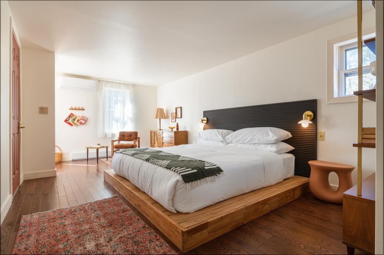 Eastwind Hotel Lake Placid Extérieur photo