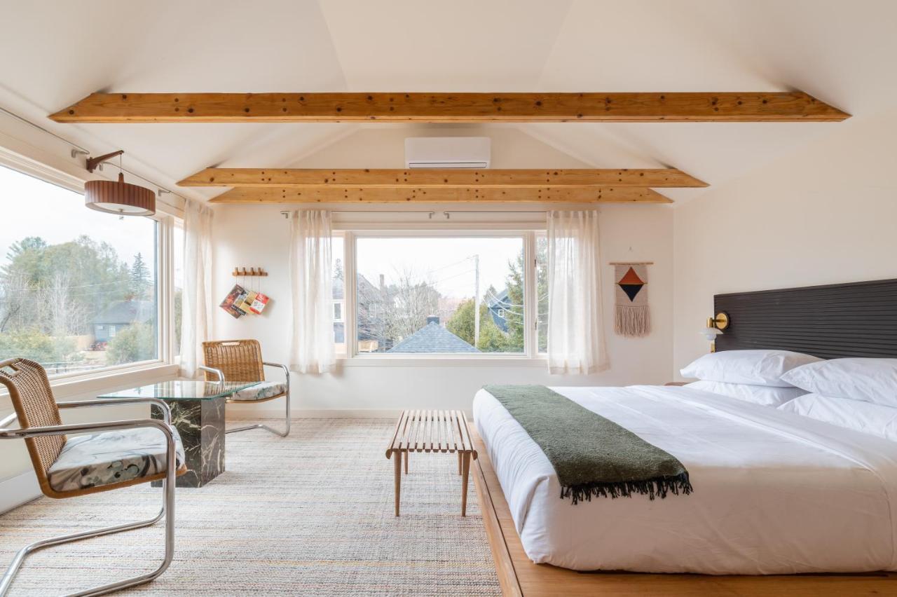 Eastwind Hotel Lake Placid Extérieur photo