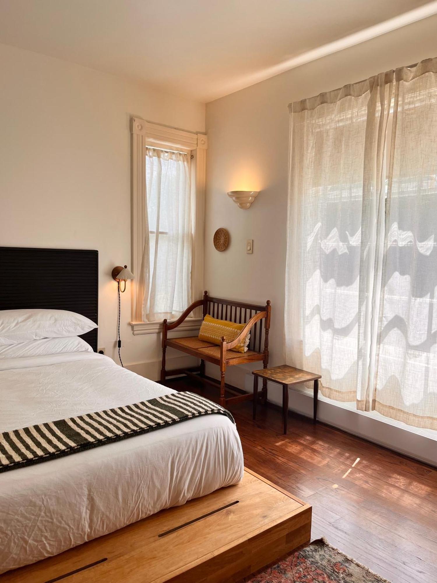 Eastwind Hotel Lake Placid Extérieur photo