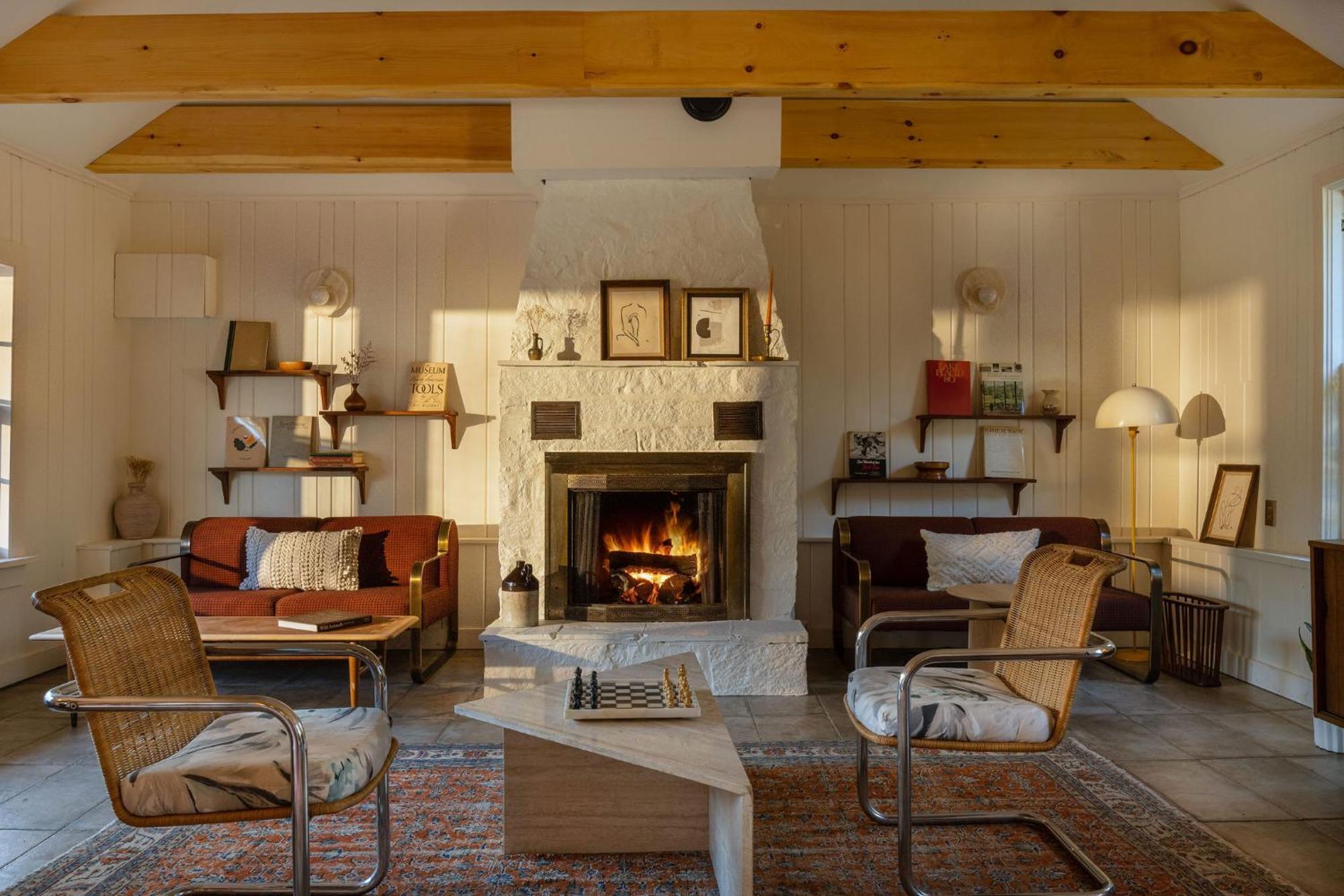 Eastwind Hotel Lake Placid Extérieur photo