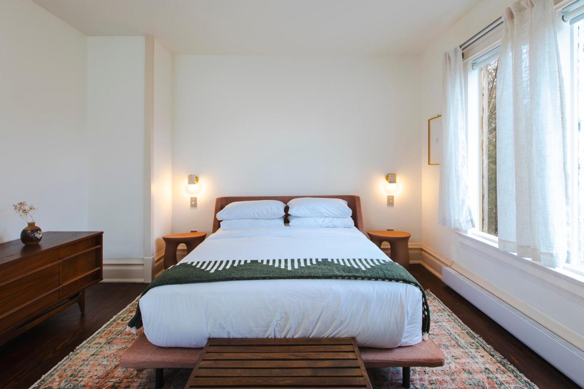 Eastwind Hotel Lake Placid Extérieur photo